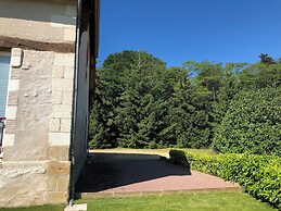 Gîte du Domaine de La Maison Neuve