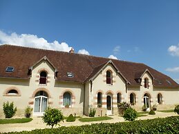 Gîte du Domaine de La Maison Neuve