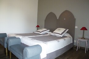 Gîte du Domaine de La Maison Neuve