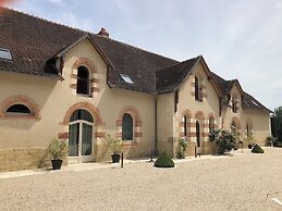 Gîte du Domaine de La Maison Neuve