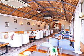 Hotel The Mewar