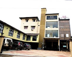 Hotel The Mewar