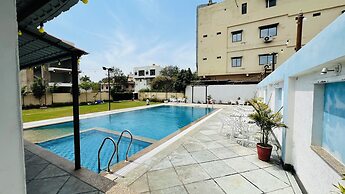 Hotel The Mewar