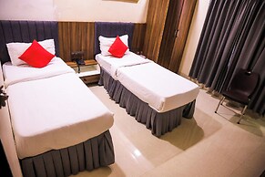 Hotel The Mewar