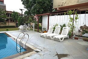 Hotel The Mewar