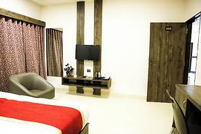 Hotel The Mewar
