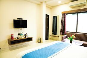 Hotel The Mewar