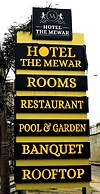 Hotel The Mewar