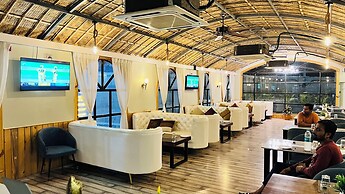 Hotel The Mewar