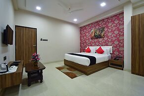 Hotel The Mewar