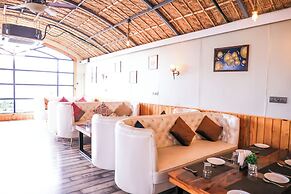 Hotel The Mewar