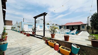 Hotel The Mewar