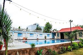 Hotel The Mewar