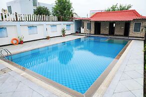 Hotel The Mewar