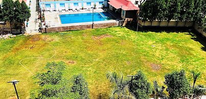Hotel The Mewar