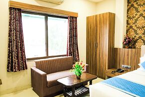 Hotel The Mewar