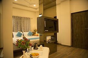 Hotel The Mewar