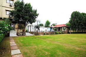 Hotel The Mewar