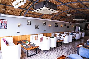 Hotel The Mewar