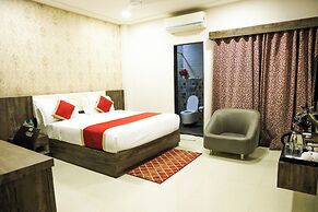 Hotel The Mewar