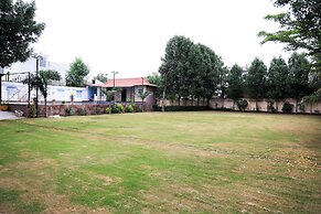Hotel The Mewar