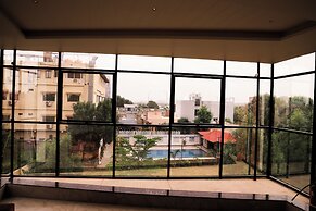 Hotel The Mewar