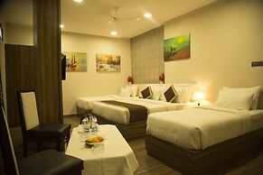 Hotel The Mewar