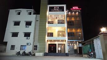 Hotel The Mewar