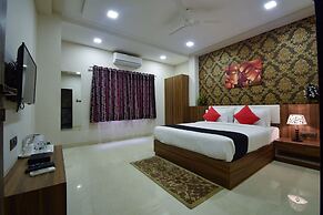 Hotel The Mewar
