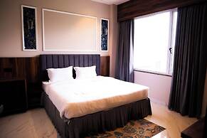 Hotel The Mewar