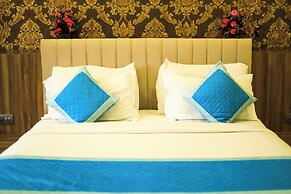 Hotel The Mewar