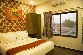 Hotel The Mewar