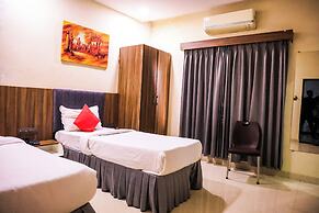 Hotel The Mewar