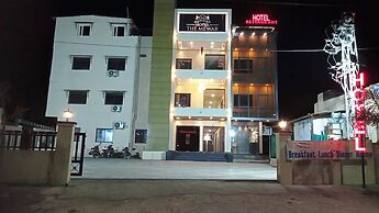 Hotel The Mewar