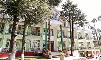 Hotel Forest View-PatniTop