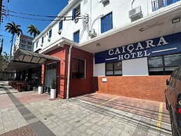 Hotel Caiçara