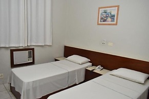 Hotel Caiçara