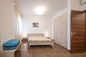 Agriturismo La Biòca