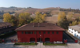 Agriturismo La Biòca