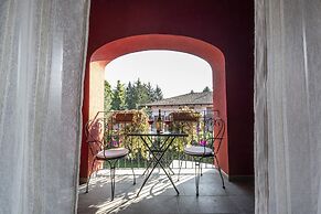 Agriturismo La Biòca
