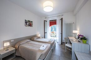 Agriturismo La Biòca