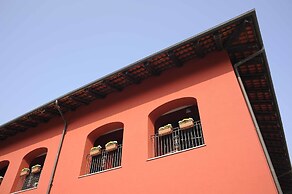 Agriturismo La Biòca
