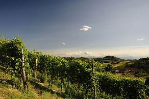 Agriturismo La Biòca