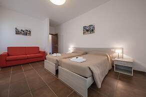 Agriturismo La Biòca