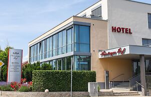 Hotel Nürnberger Hof