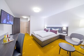 Hotel Nürnberger Hof