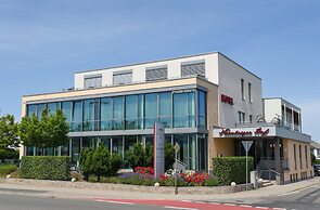 Hotel Nürnberger Hof