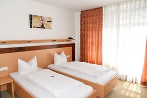 Hotel Nürnberger Hof