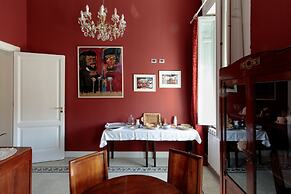 B&B Talia Guest House