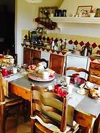 Chambre d'hôtes La Margotte